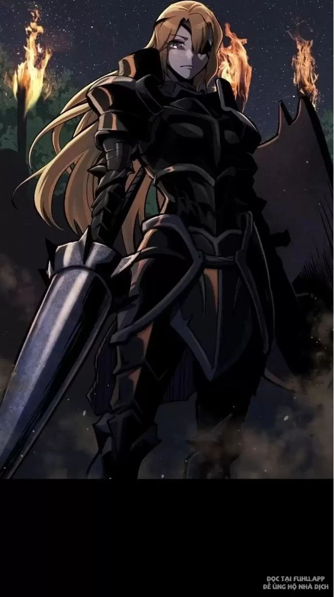 Anh Hùng Mạnh Nhất? Ta Không Làm Lâu Rồi! Chapter  161 - 4