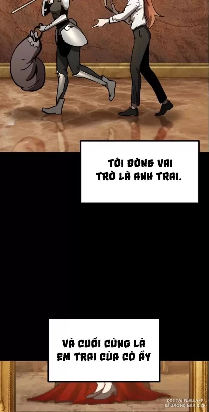 Anh Hùng Mạnh Nhất? Ta Không Làm Lâu Rồi! Chapter  161 - 16