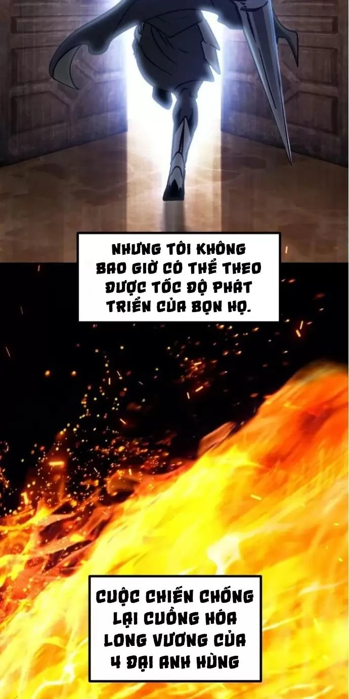 Anh Hùng Mạnh Nhất? Ta Không Làm Lâu Rồi! Chapter  161 - 20