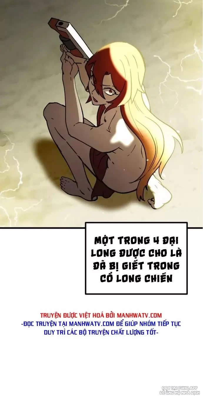 Anh Hùng Mạnh Nhất? Ta Không Làm Lâu Rồi! Chapter  161 - 23