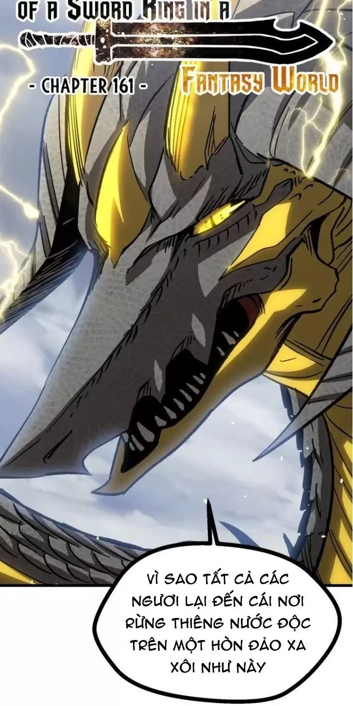 Anh Hùng Mạnh Nhất? Ta Không Làm Lâu Rồi! Chapter  161 - 26