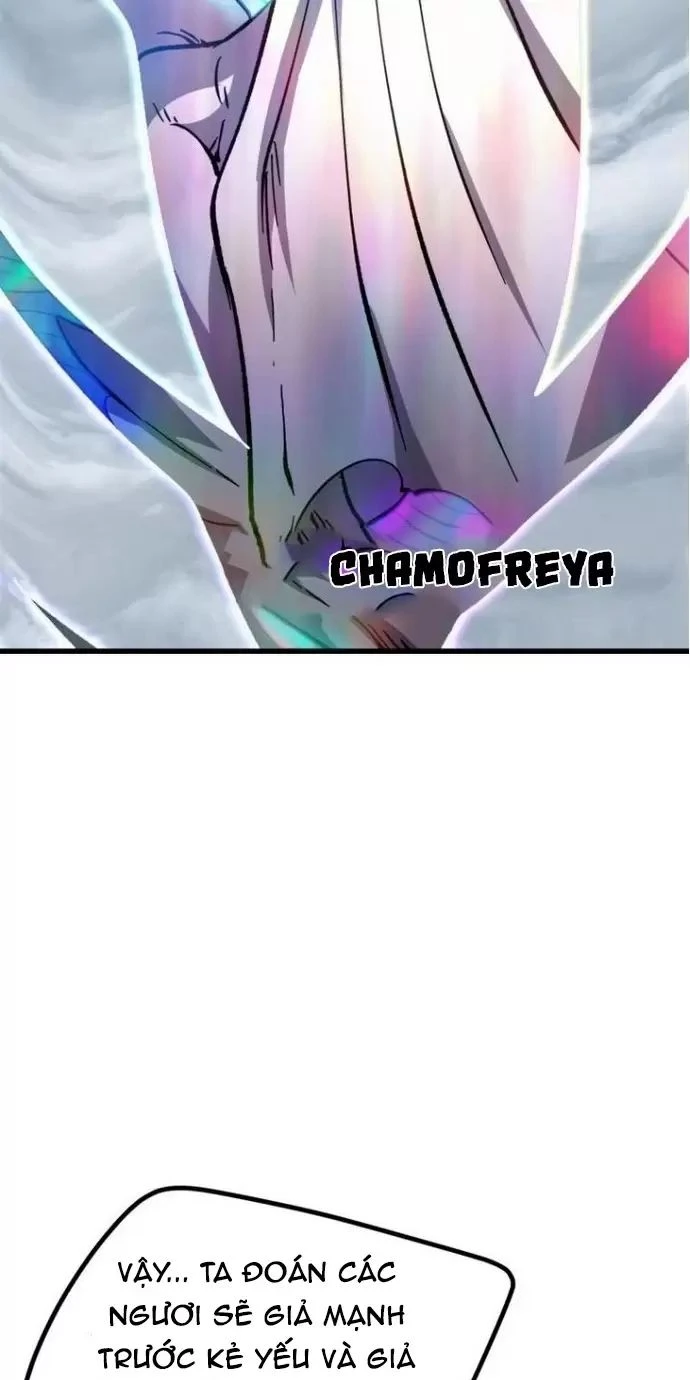 Anh Hùng Mạnh Nhất? Ta Không Làm Lâu Rồi! Chapter  161 - 35