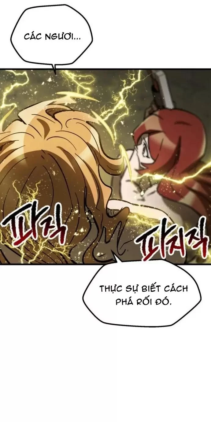 Anh Hùng Mạnh Nhất? Ta Không Làm Lâu Rồi! Chapter  161 - 44