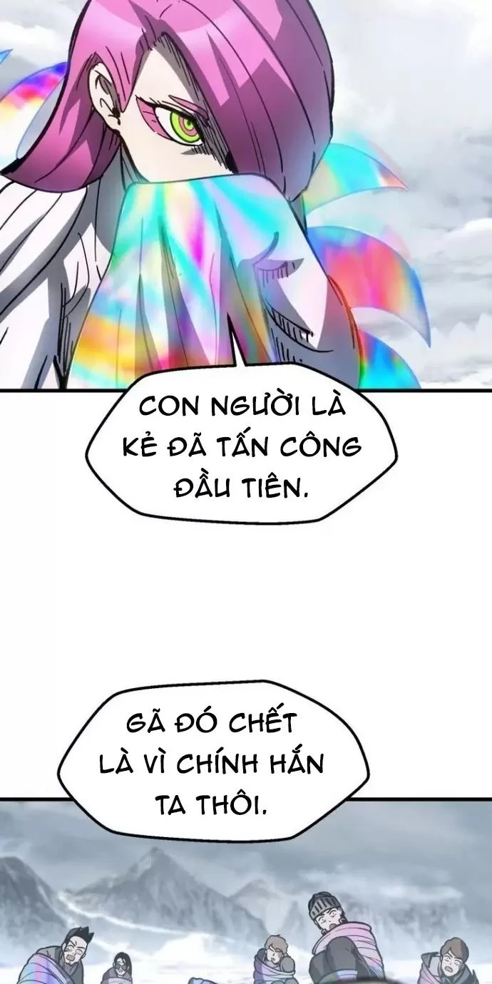 Anh Hùng Mạnh Nhất? Ta Không Làm Lâu Rồi! Chapter  161 - 55