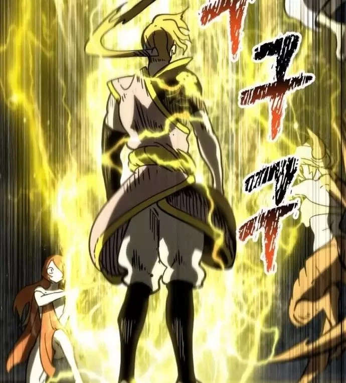 Anh Hùng Mạnh Nhất? Ta Không Làm Lâu Rồi! Chapter  161 - 57