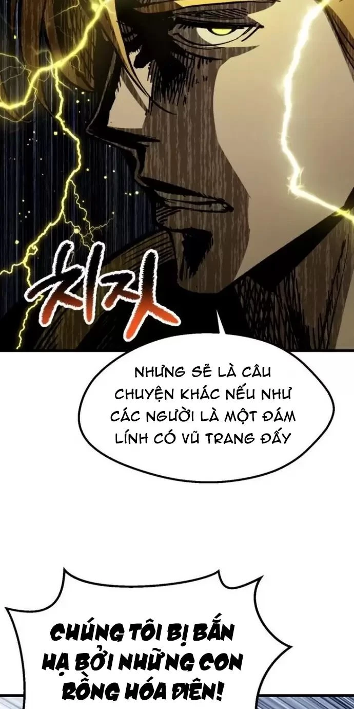 Anh Hùng Mạnh Nhất? Ta Không Làm Lâu Rồi! Chapter  161 - 60