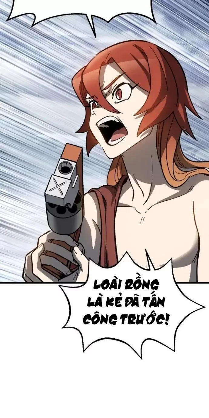 Anh Hùng Mạnh Nhất? Ta Không Làm Lâu Rồi! Chapter  161 - 61