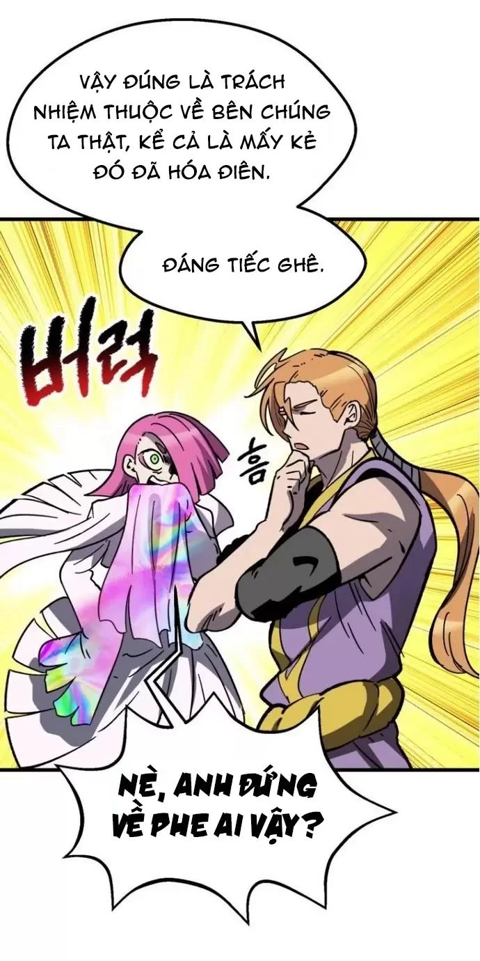 Anh Hùng Mạnh Nhất? Ta Không Làm Lâu Rồi! Chapter  161 - 64