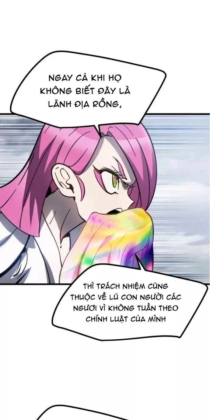 Anh Hùng Mạnh Nhất? Ta Không Làm Lâu Rồi! Chapter  161 - 65