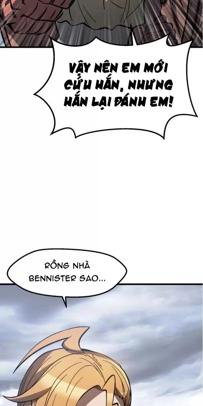Anh Hùng Mạnh Nhất? Ta Không Làm Lâu Rồi! Chapter  161 - 84