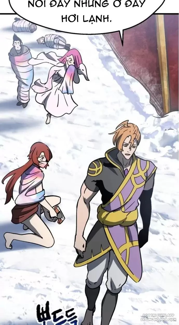 Anh Hùng Mạnh Nhất? Ta Không Làm Lâu Rồi! Chapter  161 - 91