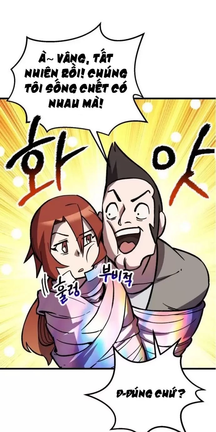 Anh Hùng Mạnh Nhất? Ta Không Làm Lâu Rồi! Chapter  161 - 95