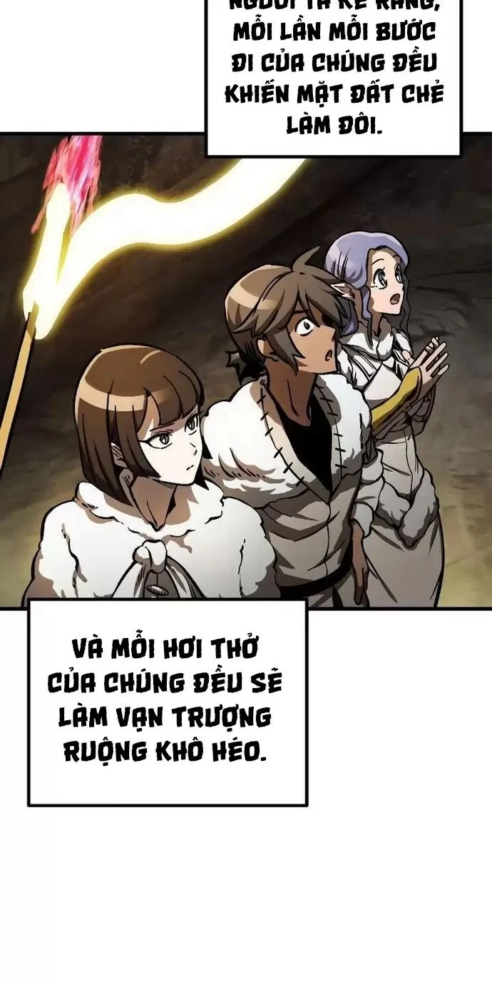 Anh Hùng Mạnh Nhất? Ta Không Làm Lâu Rồi! Chapter  162 - 4