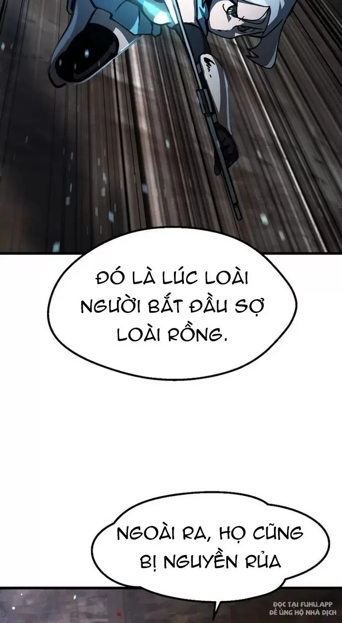 Anh Hùng Mạnh Nhất? Ta Không Làm Lâu Rồi! Chapter  162 - 21