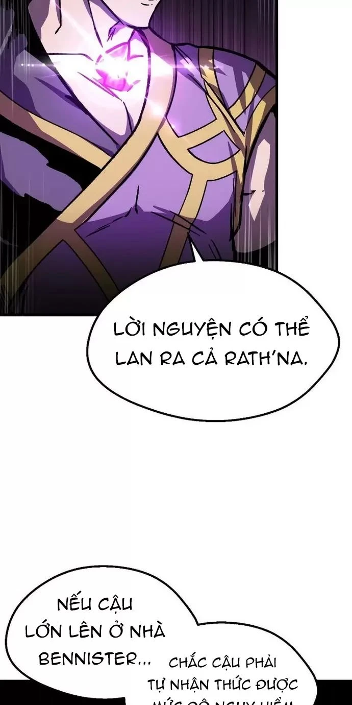 Anh Hùng Mạnh Nhất? Ta Không Làm Lâu Rồi! Chapter  162 - 34