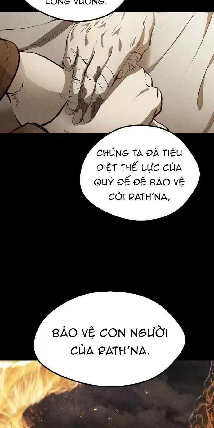 Anh Hùng Mạnh Nhất? Ta Không Làm Lâu Rồi! Chapter  162 - 36
