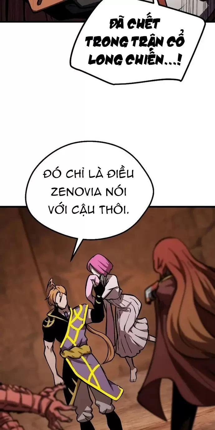 Anh Hùng Mạnh Nhất? Ta Không Làm Lâu Rồi! Chapter  162 - 71