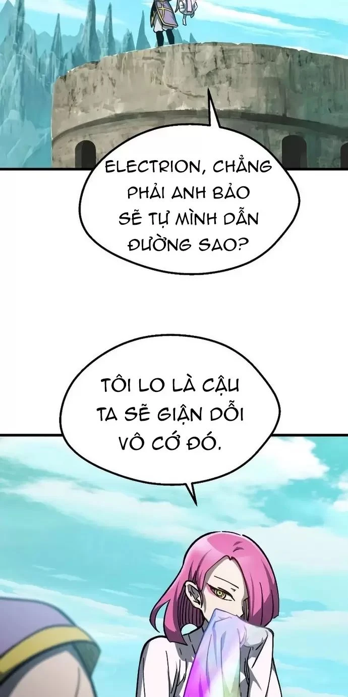 Anh Hùng Mạnh Nhất? Ta Không Làm Lâu Rồi! Chapter  162 - 83