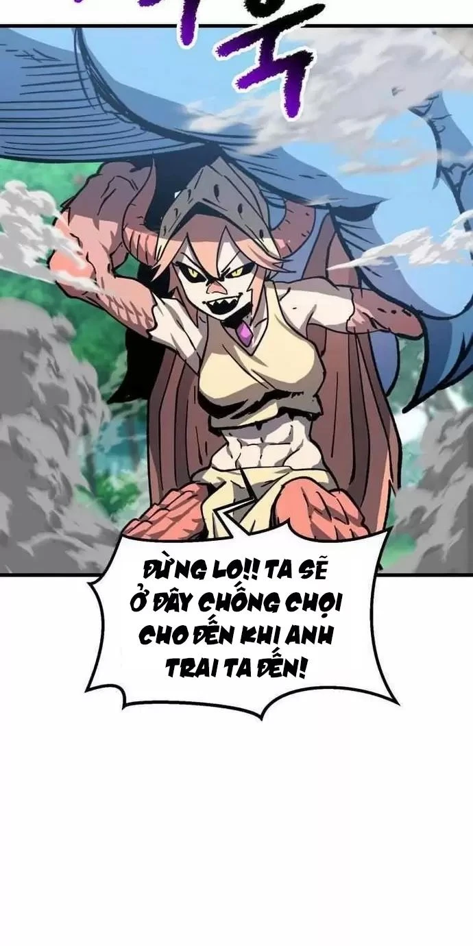 Anh Hùng Mạnh Nhất? Ta Không Làm Lâu Rồi! Chapter  163 - 46