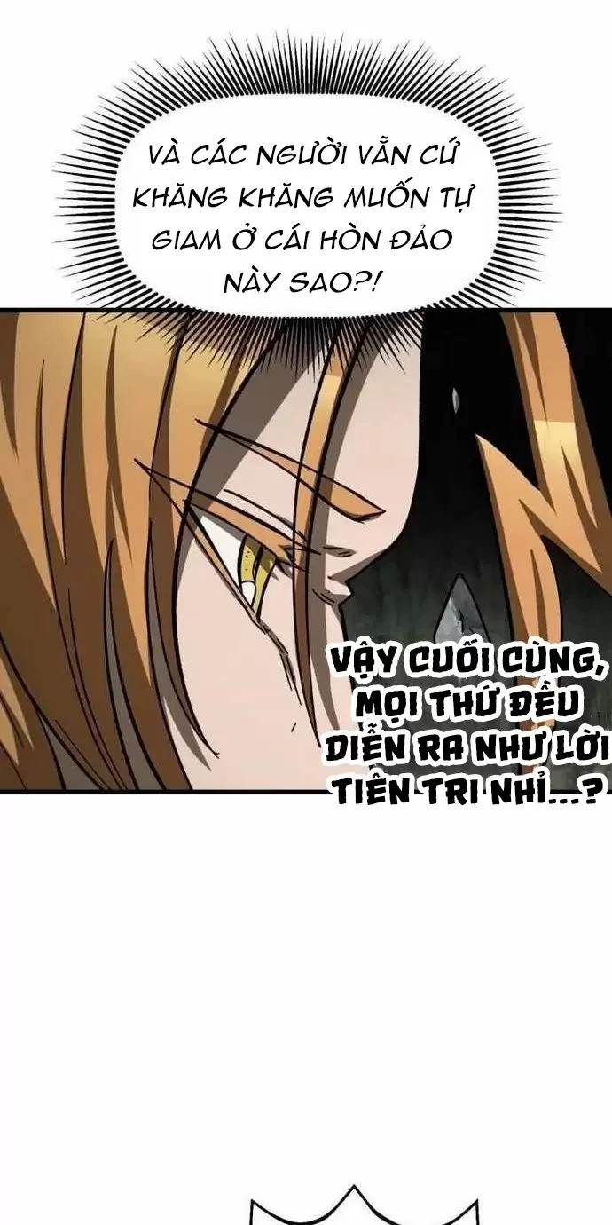Anh Hùng Mạnh Nhất? Ta Không Làm Lâu Rồi! Chapter  163 - 74