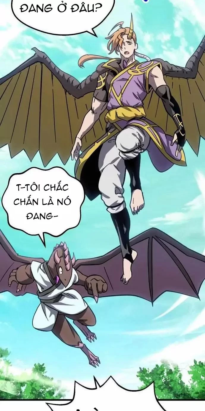 Anh Hùng Mạnh Nhất? Ta Không Làm Lâu Rồi! Chapter  163 - 78
