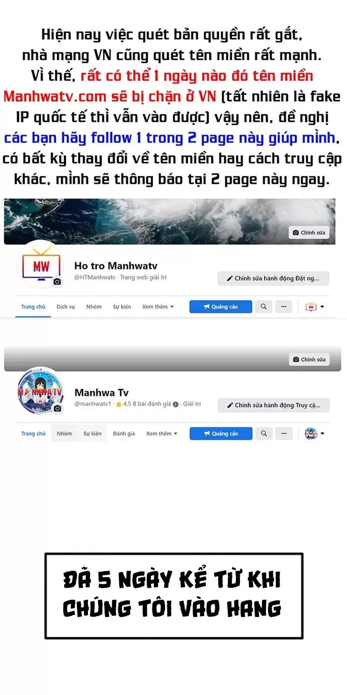 Anh Hùng Mạnh Nhất? Ta Không Làm Lâu Rồi! Chapter  164 - 1