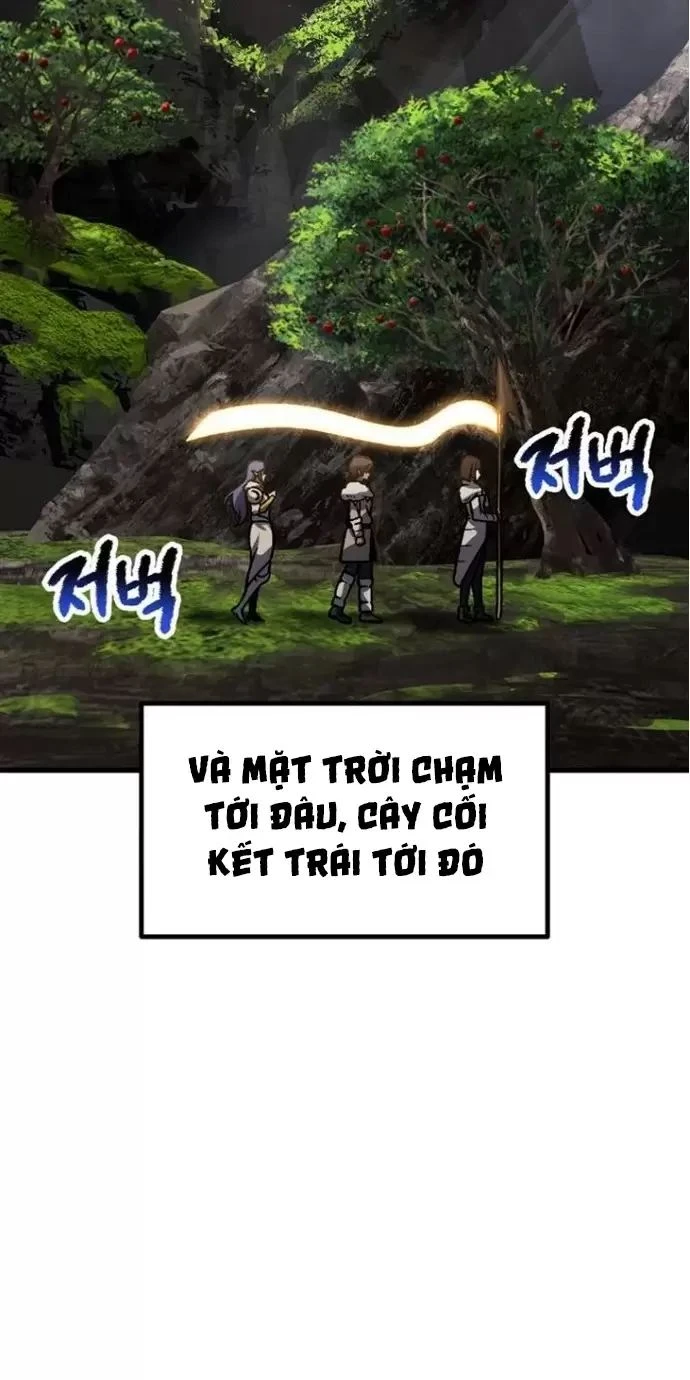 Anh Hùng Mạnh Nhất? Ta Không Làm Lâu Rồi! Chapter  164 - 3
