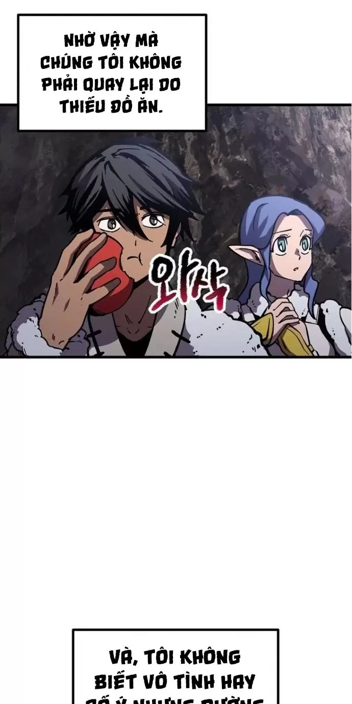 Anh Hùng Mạnh Nhất? Ta Không Làm Lâu Rồi! Chapter  164 - 4