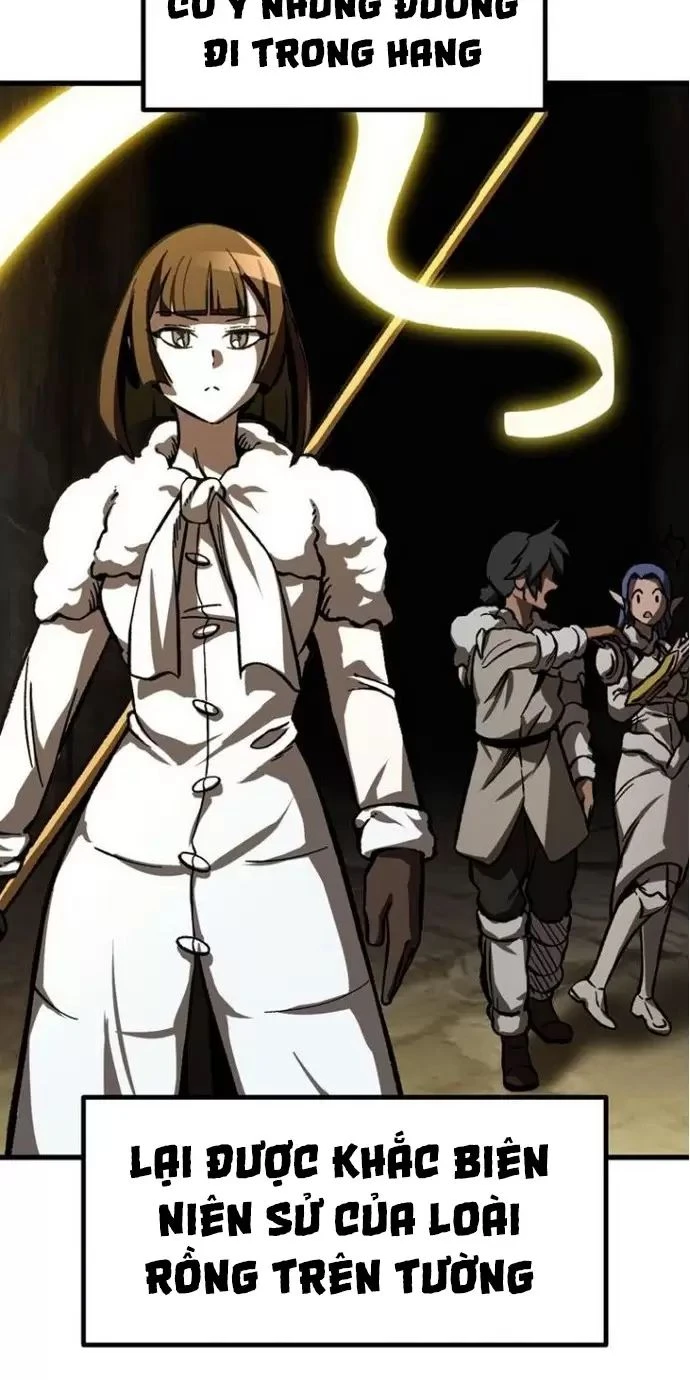 Anh Hùng Mạnh Nhất? Ta Không Làm Lâu Rồi! Chapter  164 - 5