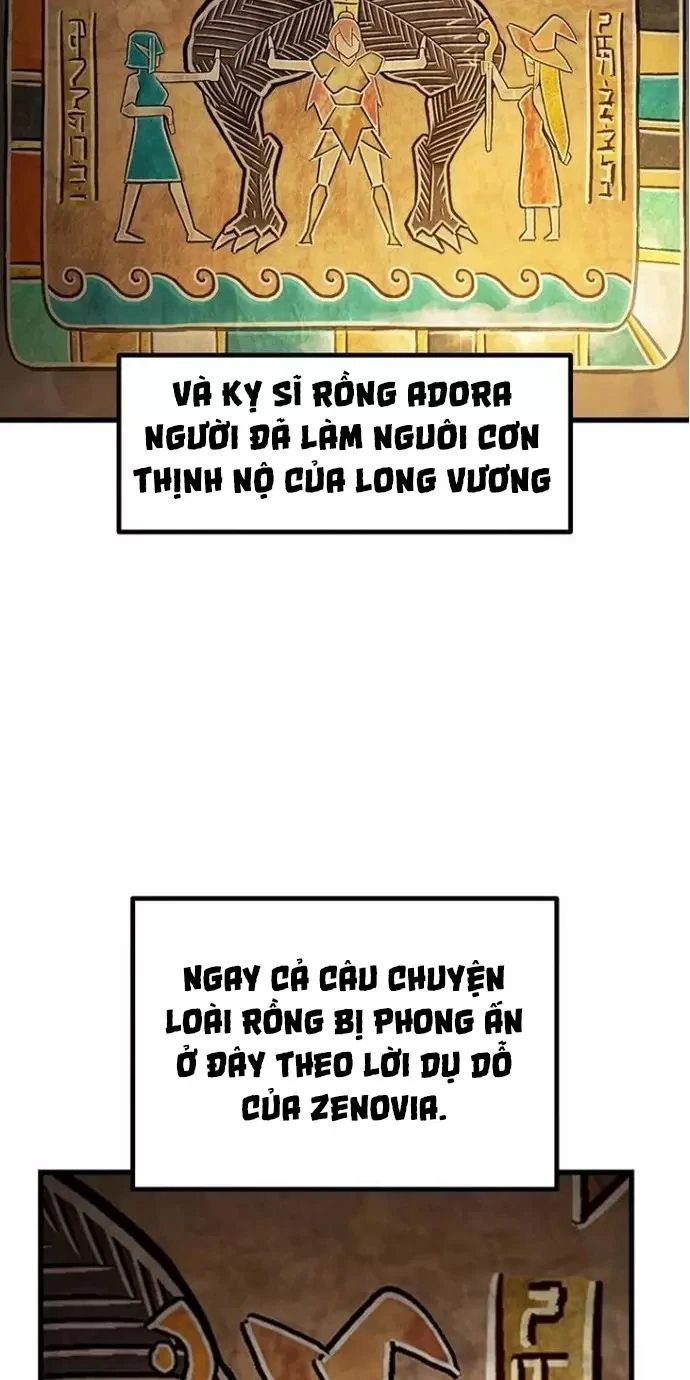 Anh Hùng Mạnh Nhất? Ta Không Làm Lâu Rồi! Chapter  164 - 7