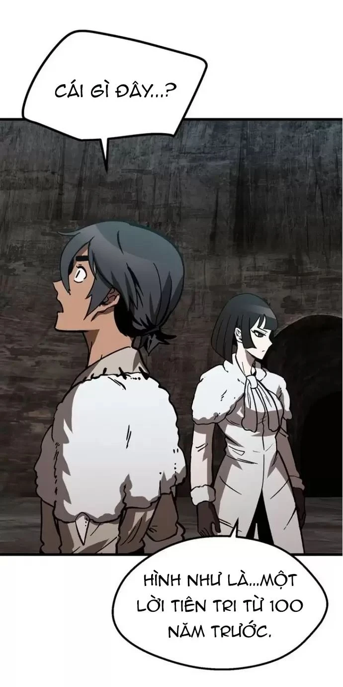 Anh Hùng Mạnh Nhất? Ta Không Làm Lâu Rồi! Chapter  164 - 51