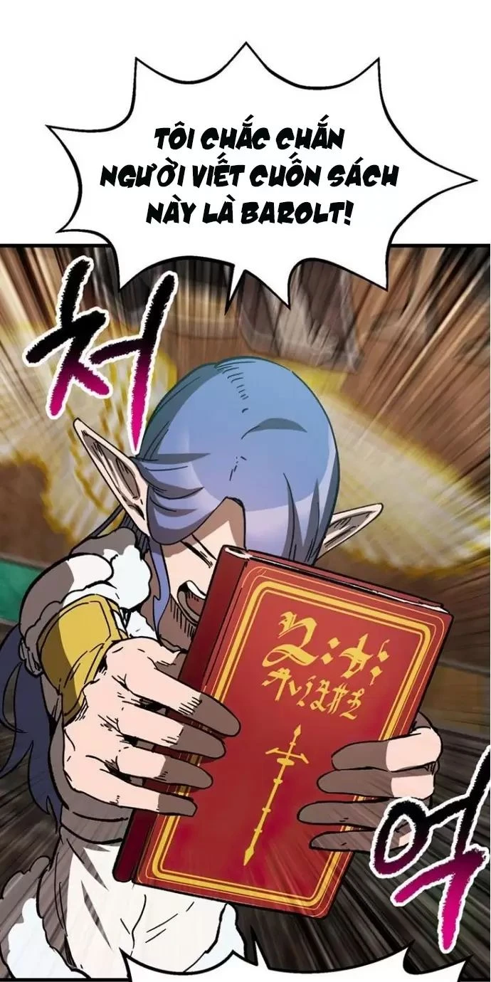 Anh Hùng Mạnh Nhất? Ta Không Làm Lâu Rồi! Chapter  164 - 59