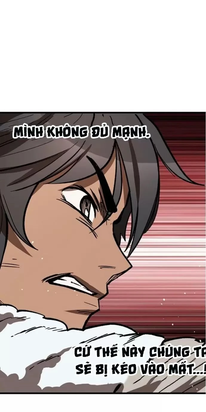 Anh Hùng Mạnh Nhất? Ta Không Làm Lâu Rồi! Chapter  164 - 83