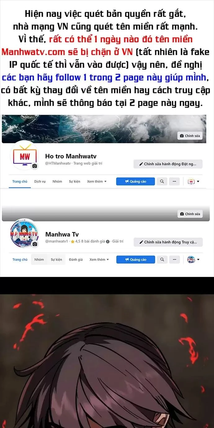 Anh Hùng Mạnh Nhất? Ta Không Làm Lâu Rồi! Chapter  165 - 1