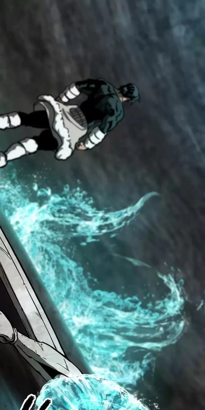 Anh Hùng Mạnh Nhất? Ta Không Làm Lâu Rồi! Chapter  165 - 3