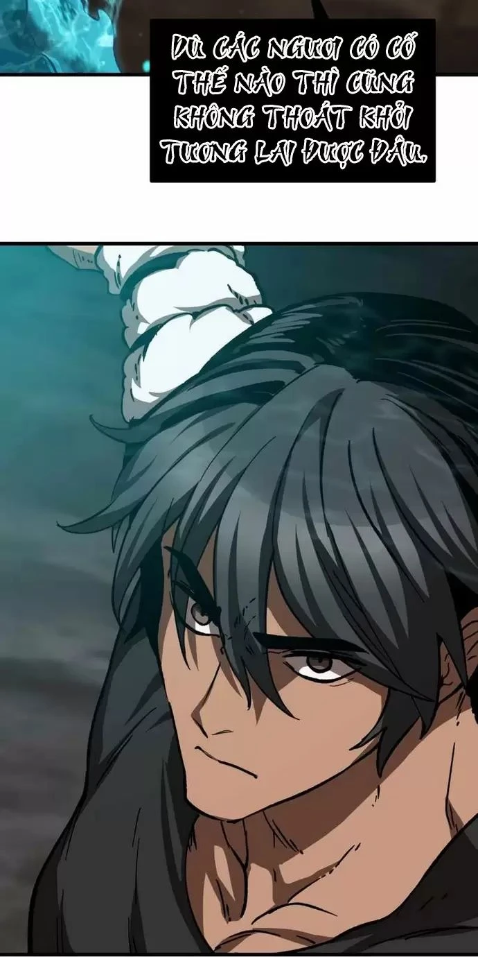 Anh Hùng Mạnh Nhất? Ta Không Làm Lâu Rồi! Chapter  165 - 27