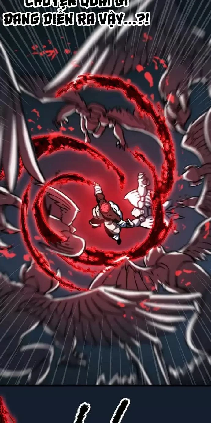 Anh Hùng Mạnh Nhất? Ta Không Làm Lâu Rồi! Chapter  165 - 64