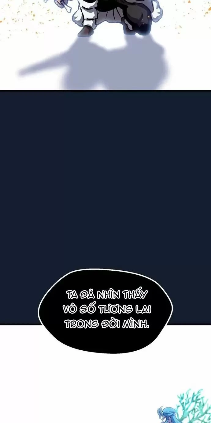 Anh Hùng Mạnh Nhất? Ta Không Làm Lâu Rồi! Chapter  165 - 80