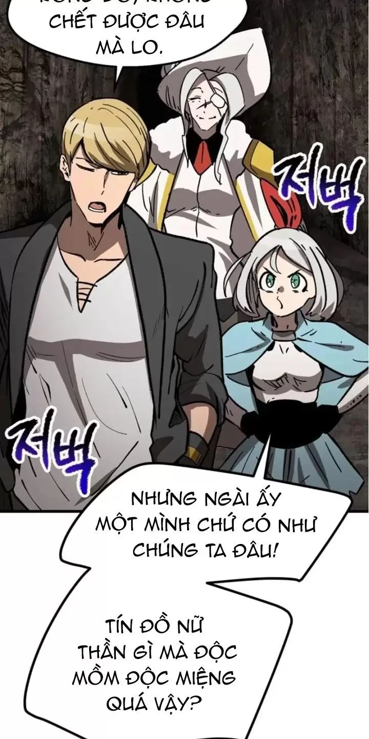 Anh Hùng Mạnh Nhất? Ta Không Làm Lâu Rồi! Chapter  166 - 4