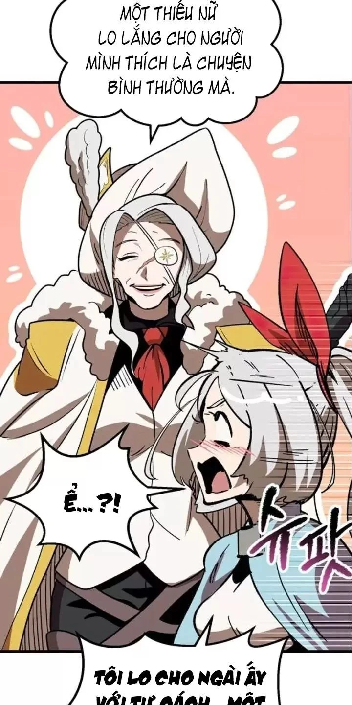 Anh Hùng Mạnh Nhất? Ta Không Làm Lâu Rồi! Chapter  166 - 7