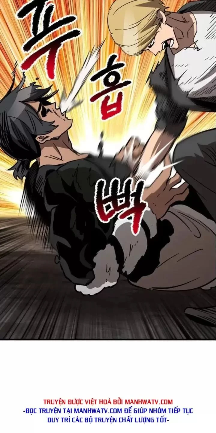 Anh Hùng Mạnh Nhất? Ta Không Làm Lâu Rồi! Chapter  166 - 28