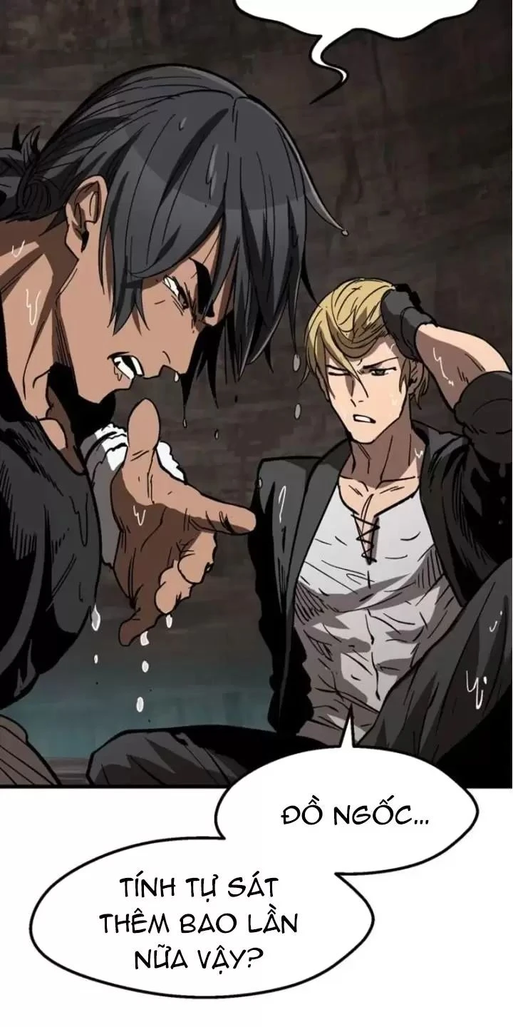 Anh Hùng Mạnh Nhất? Ta Không Làm Lâu Rồi! Chapter  166 - 31