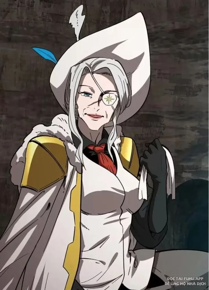 Anh Hùng Mạnh Nhất? Ta Không Làm Lâu Rồi! Chapter  166 - 45