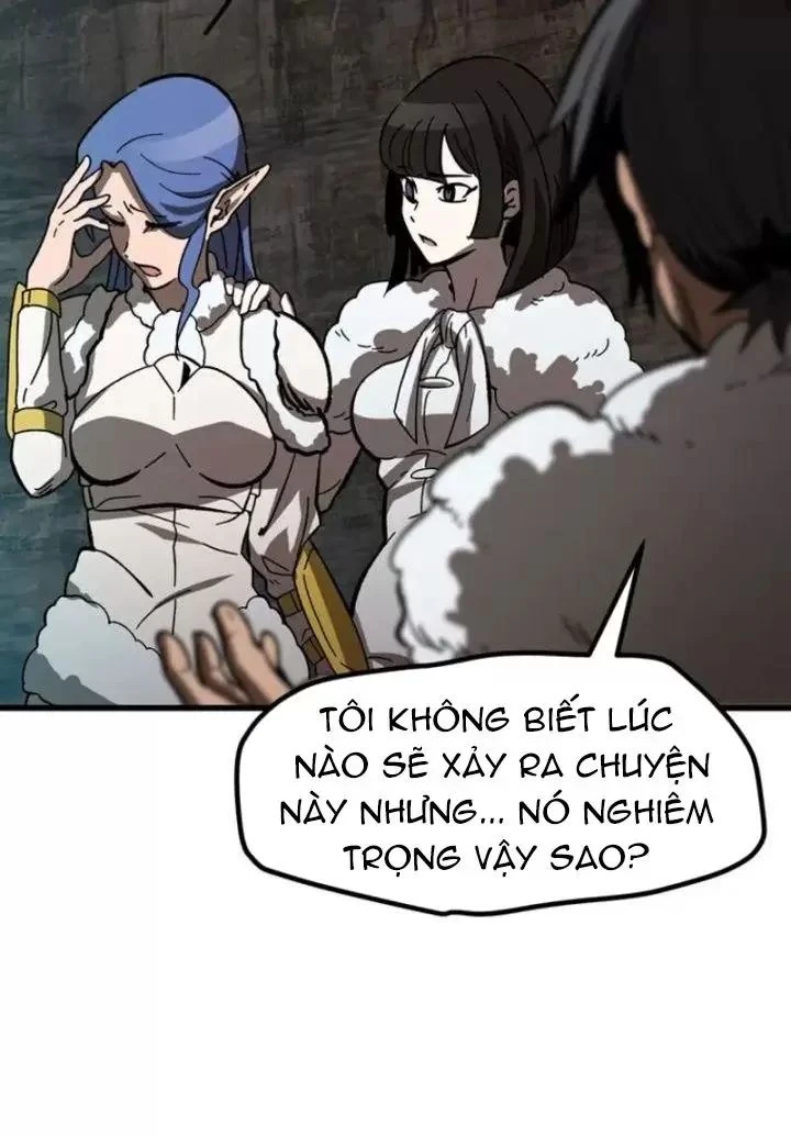 Anh Hùng Mạnh Nhất? Ta Không Làm Lâu Rồi! Chapter  166 - 55