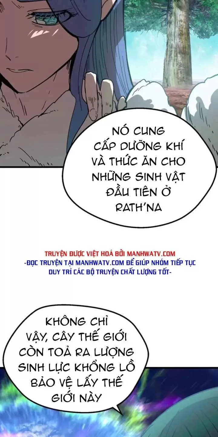 Anh Hùng Mạnh Nhất? Ta Không Làm Lâu Rồi! Chapter  166 - 57