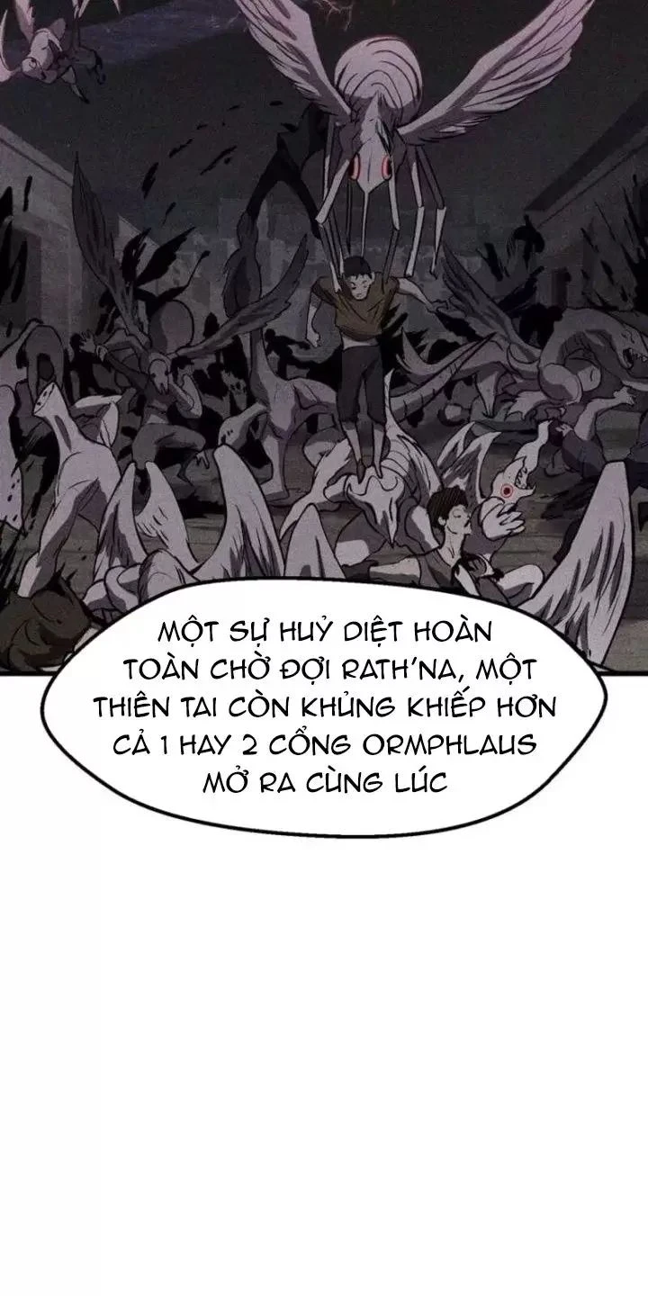 Anh Hùng Mạnh Nhất? Ta Không Làm Lâu Rồi! Chapter  166 - 60