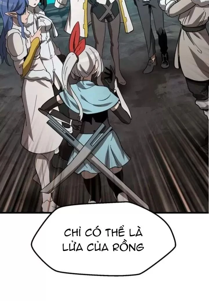 Anh Hùng Mạnh Nhất? Ta Không Làm Lâu Rồi! Chapter  166 - 67