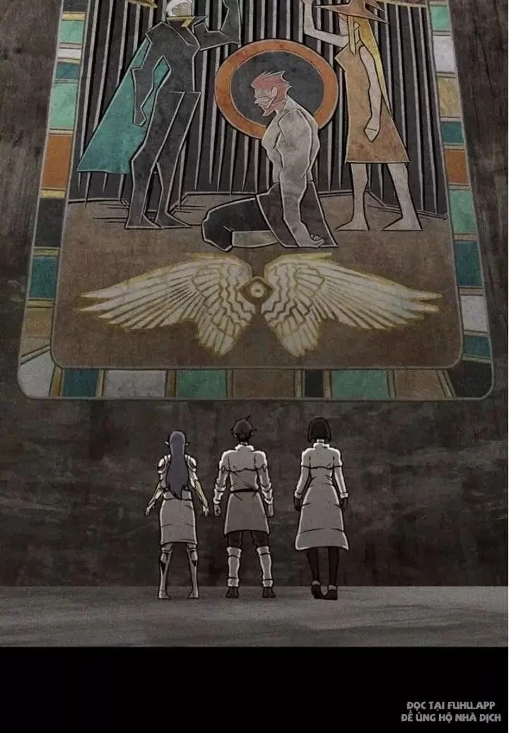 Anh Hùng Mạnh Nhất? Ta Không Làm Lâu Rồi! Chapter  166 - 89