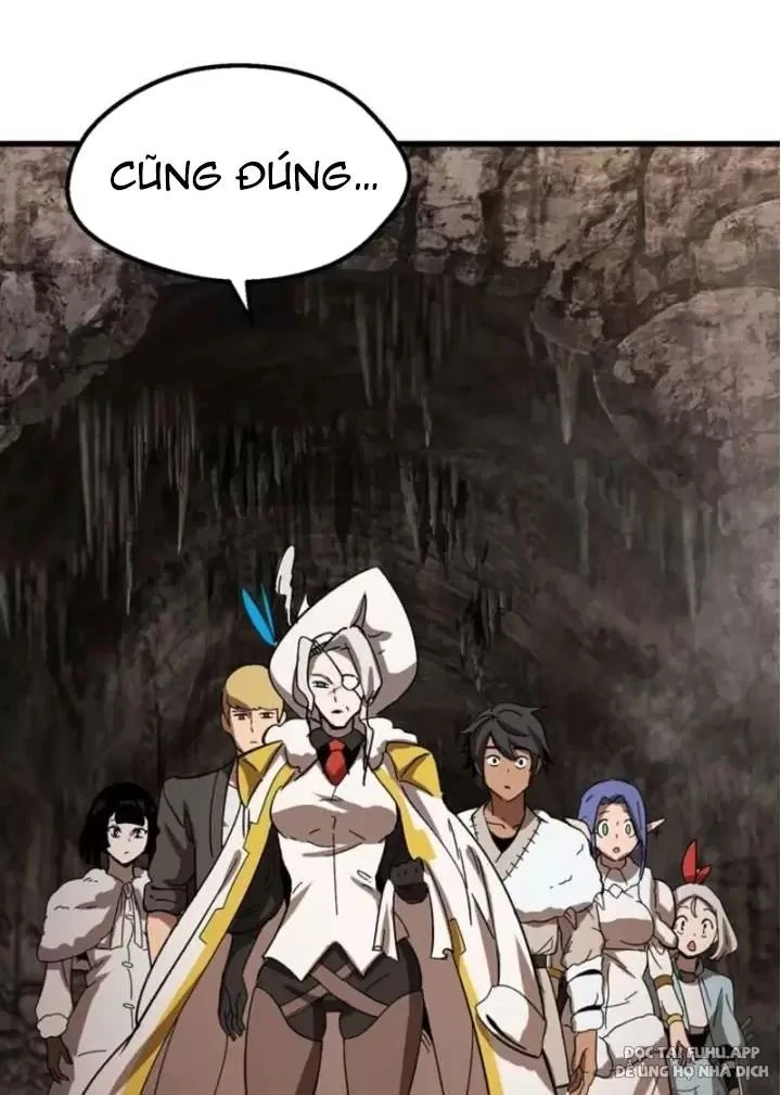 Anh Hùng Mạnh Nhất? Ta Không Làm Lâu Rồi! Chapter  166 - 107