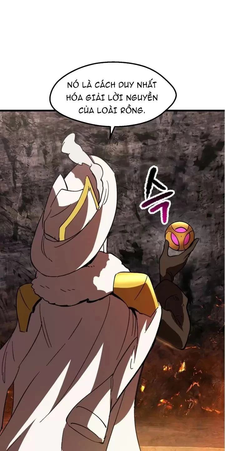 Anh Hùng Mạnh Nhất? Ta Không Làm Lâu Rồi! Chapter  167 - 4